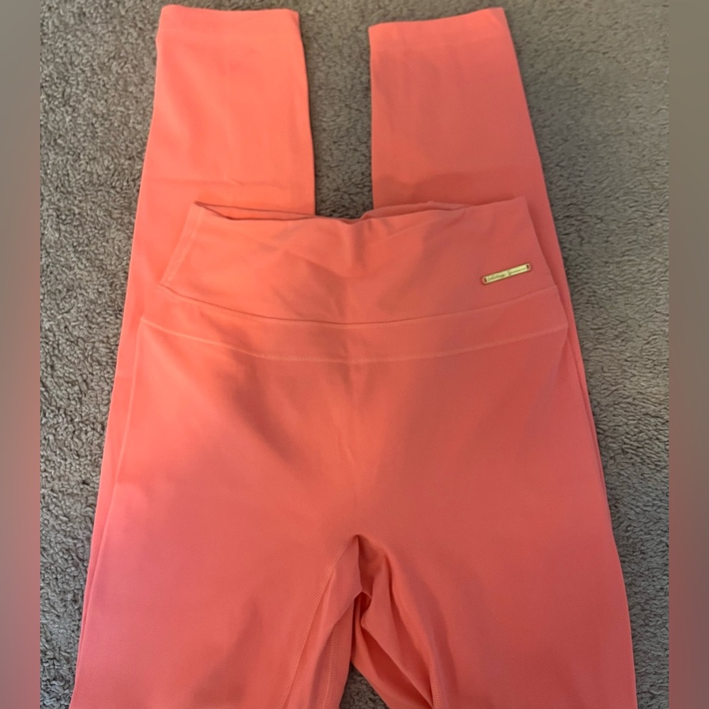 gymshark leggings